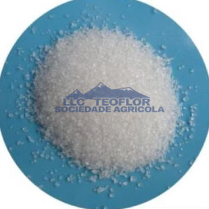 Calcium Nitrate Tetrahydrate