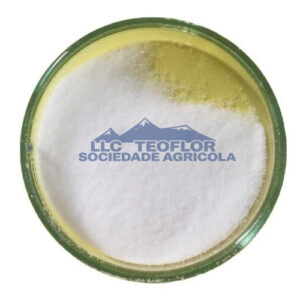 Calcium Nitrate Tetrahydrate Agricultural