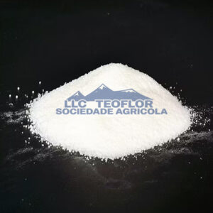 Calcium Nitrate Tetrahydrate-Crop Foliar Fertilizer Spray