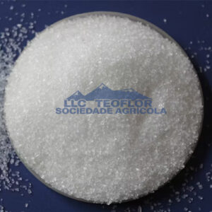 Calcium Nitrate Tetrahydrate-soluble Nitrogen Fertilizer