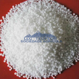 Calcium Nitrate Uses