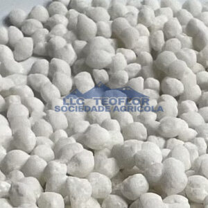 Caprolactam-grade Ammonium Sulfate Granular