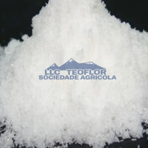 Catalyst Magnesium Nitrate