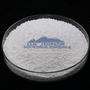 Catalyst Magnesium Sulfate Heptahydrate