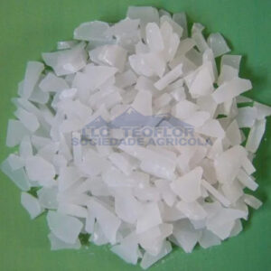 Caustic Potash (KOH) Cleaning Agent Industrial Use