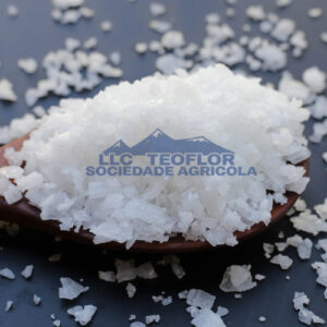 Caustic Soda