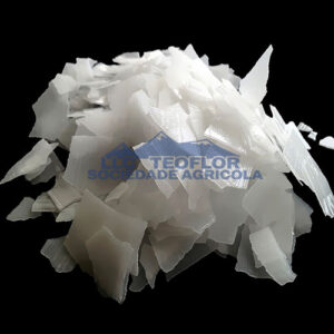 Caustic Soda Flake