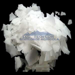 Caustic Soda Flake 98% NaOH – Industrial Grade Sodium Hydroxide For Water Treatment, Pulp & Paper, Textile