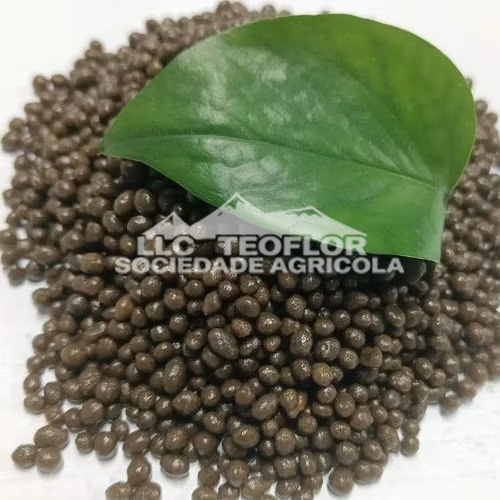 Cereal Crops Barley Diammonium Hydrogen Phosphate (DAP)