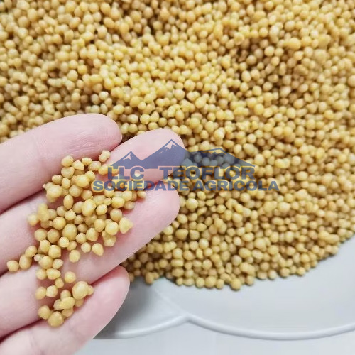 Cereal Crops Wheat Ammonium Phosphate Dibasic