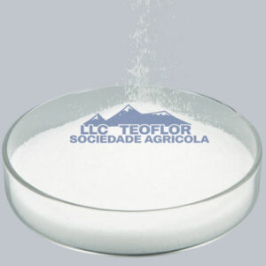 Chelate Chemicals Ethylene Diamine Tetraacetic EDTA Acid