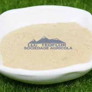 Chelated Ca EDTA Calcium Fertilizer