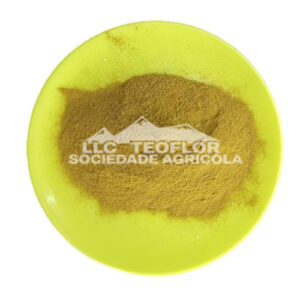 Chelated Iron Dtpa Fertilizer