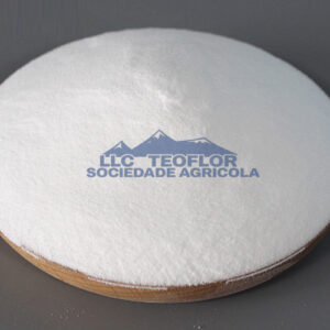 Chelated Micronutrient EDTA Calcium