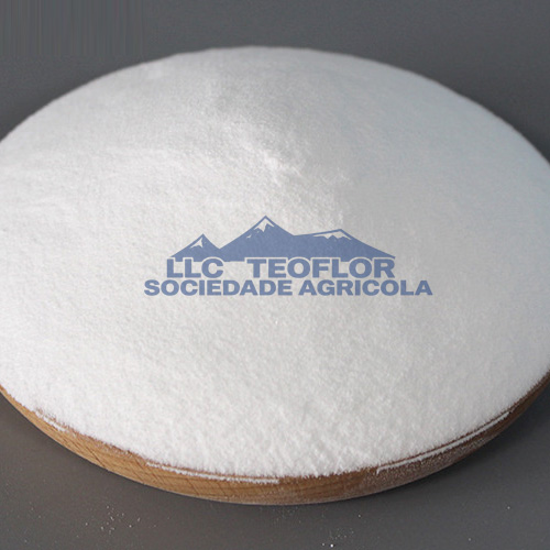 Chelated Micronutrient EDTA Calcium