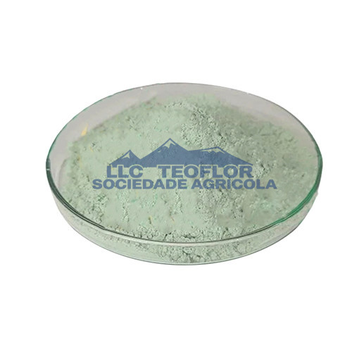 Chelated Micronutrient EDTA Cu