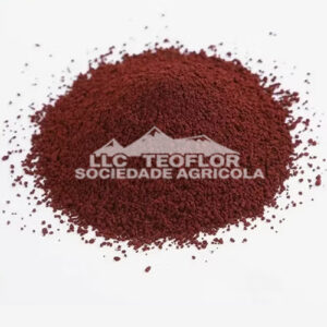 Chelated Micronutrient EDTA Fe