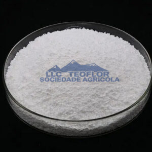 Chelated Micronutrient EDTA Magnesium