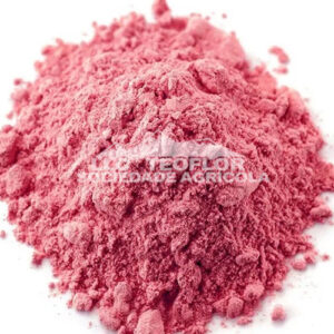 Chelated Micronutrient EDTA Manganese