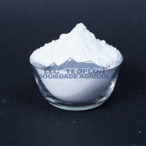 Chelated Micronutrient EDTA Zinc