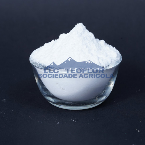 Chelated Micronutrient EDTA Zinc