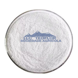 Chelated Titanium 8%