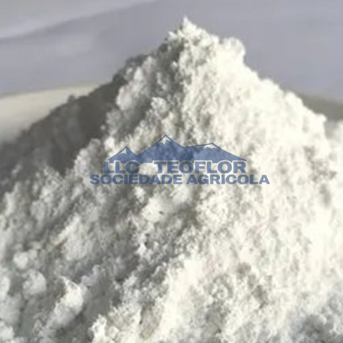 Chelated Titanium Fertilizer