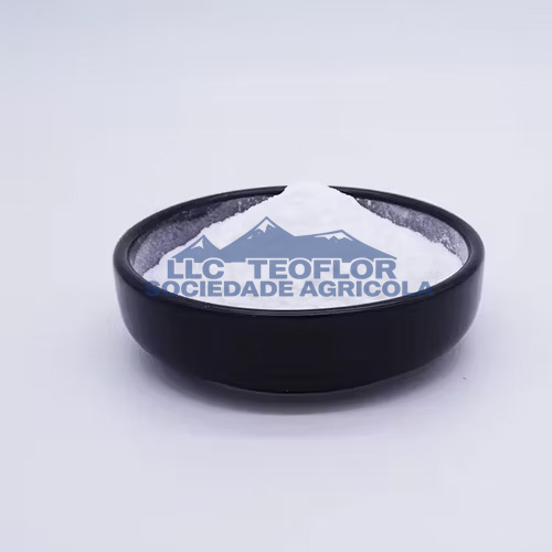 Chelated Titanium Plant Growth Regulator