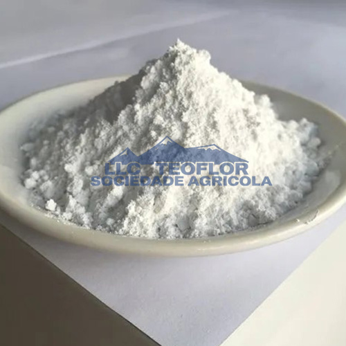 Chelated Titanium Plant Nutrient Supplement