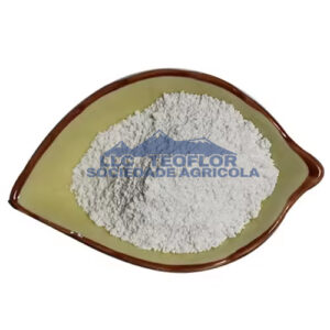 Chelated Titanium Powder