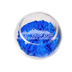 Chelated With EDTA Cu