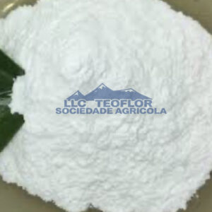 Chelated Zinc Fertilizer