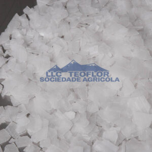 Chemical Caustic Soda