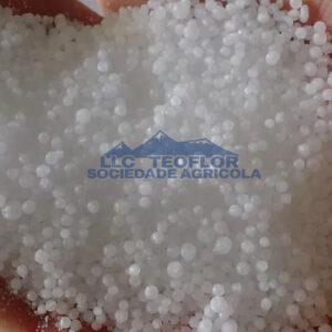 Chemical Polishing Urea