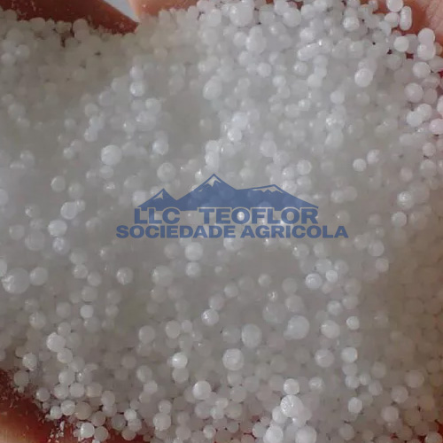 Chemical Polishing Urea