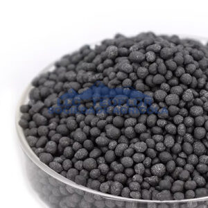 Chlorine-free Nitrogen Potassium Compound Fertilizer