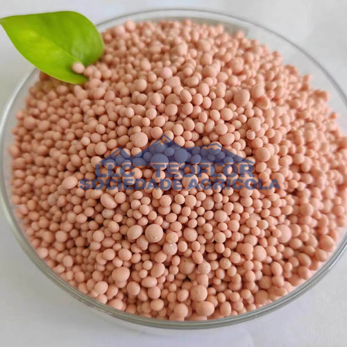 Chlorine-free Potassium Compound Fertilizer