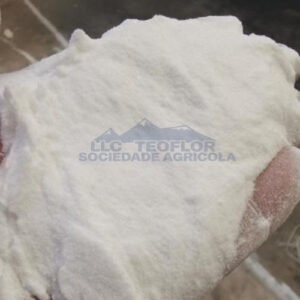 Chlorine-free Potassium Fertilizer Potassium Sulfate