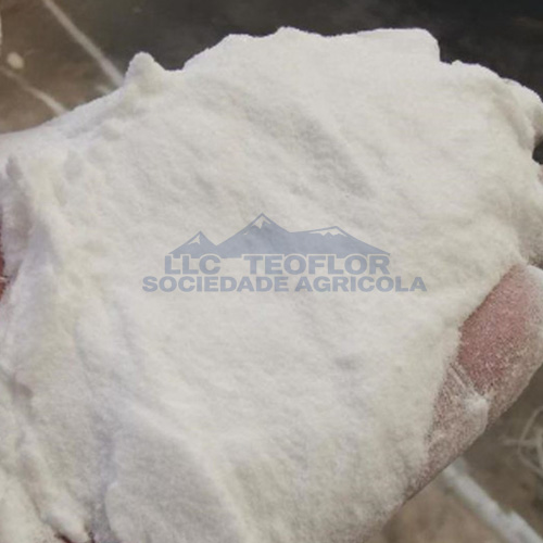 Chlorine-free Potassium Fertilizer Potassium Sulfate