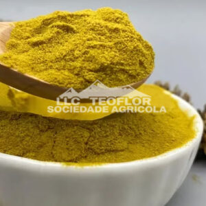 Citrate Chelated Nutrients Citrate Iron