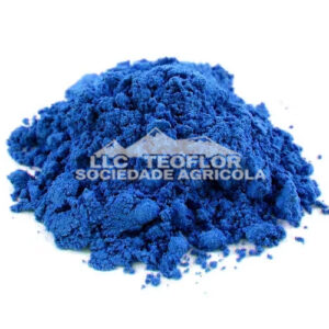 Citrate Complexing Nutrients Copper Citrate