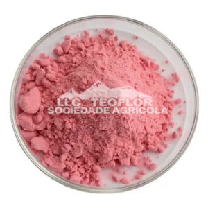 Citrate Complexing Nutrients Manganese Citrate