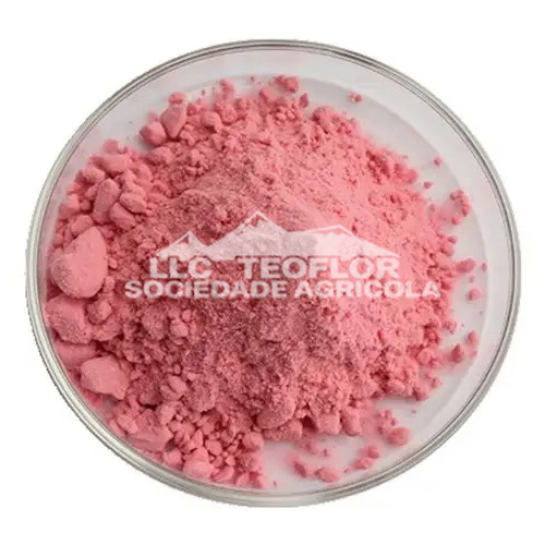 Citrate Complexing Nutrients Manganese Citrate