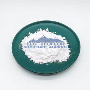 Citrate Complexing Nutrients Zinc Citrate Powder