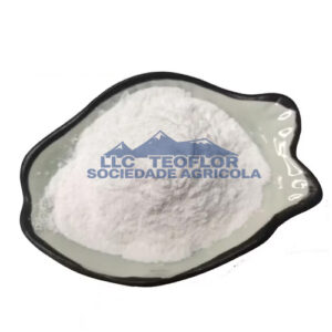 Citrate Zinc-powerful Complexing Agent