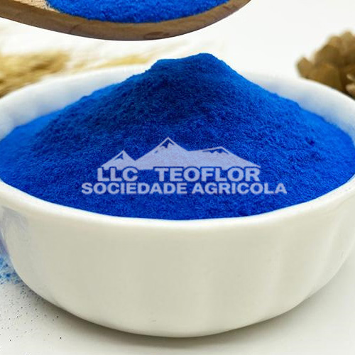 Citric Acid Chelated Copper