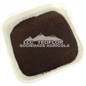 Citric Acid Chelated Iron Chelated Fe