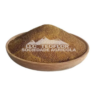 Citric Acid Chelated Trace Elements Citrate Iron