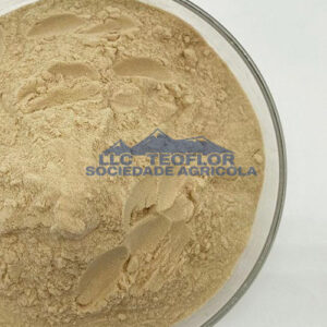 Citric Acid Chelated Trace Elements Manganese Citrate