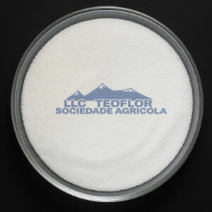 Citric Acid Chelated Trace Elements Zinc Citrate